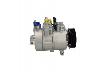 COMPRESSOR AIR CONDITIONING COMPRESSOR 1 986 AD1 003