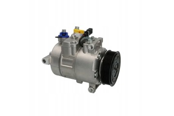 COMPRESSOR AIR CONDITIONING COMPRESSOR 1 986 AD1 003 Product weight with unit packaging 5 9 kg
