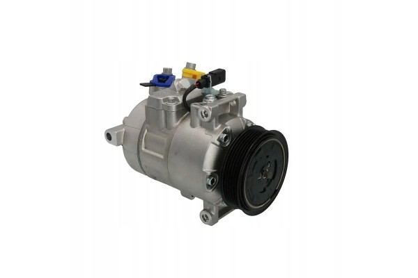 COMPRESSOR AIR CONDITIONING COMPRESSOR 1 986 AD1 003 Catalog number of substitutes Airstal 10 0935 AVA Clever Choice AIAK262 AVA