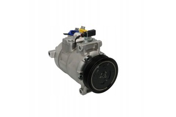 COMPRESSOR AIR CONDITIONING COMPRESSOR 1 986 AD1 003 Catalog number of the original AUDI 4E0 260 805 AB AUDI 4E0 260 805 AP AUDI