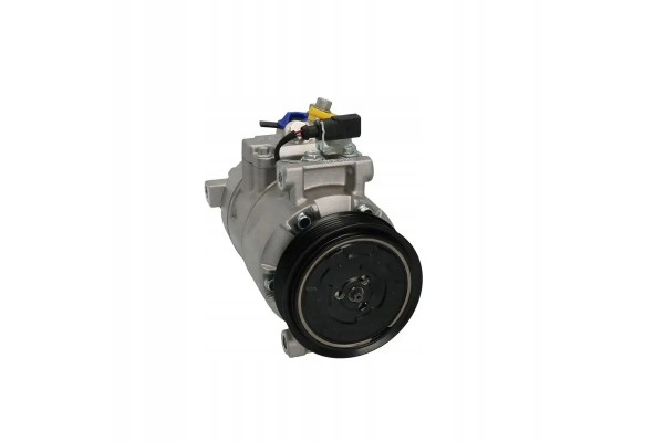 COMPRESSOR AIR CONDITIONING COMPRESSOR 1 986 AD1 003 EAN GTIN 4047026787979