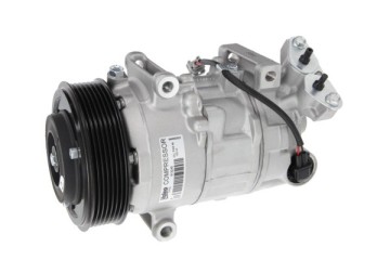 Compressor air conditioning VALEO 813245 Part manufacturer Valeo