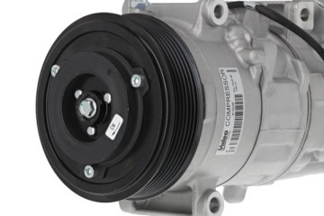 Compressor air conditioning VALEO 813245 Catalog number of the part 813245