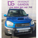 TOYOTA RAV4 (A2) 2.0 D-4D Executive 4X4 (2003) TOYOTA RAV4 (A2) 2.0 D-4D Executive 4X4 (2003)