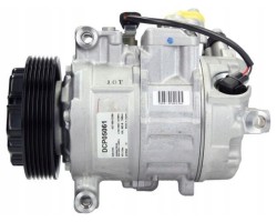 BMW DCP05061 DEN AIR CONDITIONING COMPRESSOR