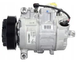 Compresor de aire acondicionado Denso DCP05061 para BMW