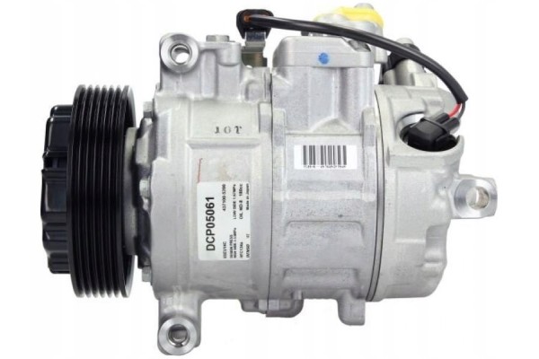 BMW DCP05061 DEN AIR CONDITIONING COMPRESSOR