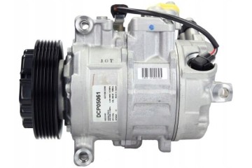 BMW DCP05061 DEN AIR CONDITIONING COMPRESSOR