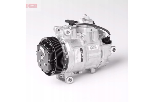 BMW DCP05061 DEN AIR CONDITIONING COMPRESSOR Catalog number of the part DCP05061