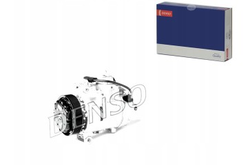 BMW DCP05061 DEN AIR CONDITIONING COMPRESSOR Car type passenger cars