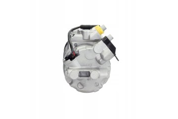 BMW DCP05061 DEN AIR CONDITIONING COMPRESSOR Compressor ID 6SEU14C