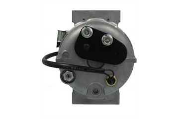 Compressor air conditioning NISSENS 89069 Quality of parts according to GVO Q original with factory logo OEM OES