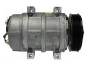 Compressor air conditioning NISSENS 89069 Car type passenger cars