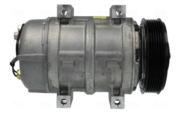Compressor air conditioning NISSENS 89069 Car type passenger cars