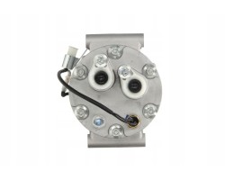 Air conditioning compressor THERMOTEC KTT090042