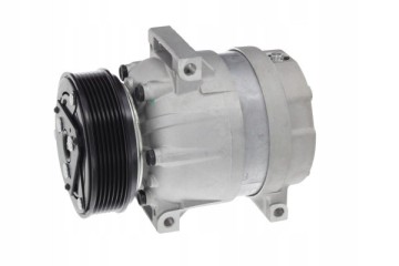Compressor air conditioning VALEO 699361 Part manufacturer Valeo