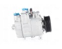 Compressor air conditioning NISSENS 89052 Catalog number of the part 89052
