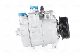 Compressor air conditioning NISSENS 89052 Catalog number of the part 89052