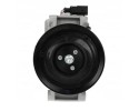 Compressor air conditioning NISSENS 89052 Car type passenger cars