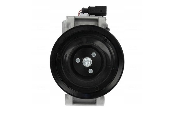 Compressor air conditioning NISSENS 89052 Car type passenger cars