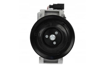 Compressor air conditioning NISSENS 89052 Car type passenger cars