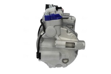 Compressor air conditioning NISSENS 89052 Catalog number of substitutes AHE 97928 AHE 97928N AHE 98928 A ALANKO 10550934 ALANKO 