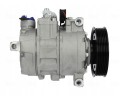 Compressor air conditioning NISSENS 89052 Catalog number of the original AUDI 4E0 260 805 J AUDI 4F0 260 805 G AUDI 4F0 260 805 