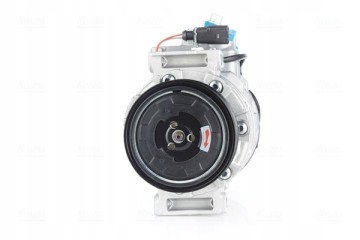 Compressor air conditioning NISSENS 89052 EAN GTIN 5707286349247
