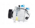 Compresor de aire acondicionado Nissens 89052