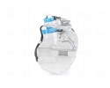 Compresor de aire acondicionado Nissens 89052