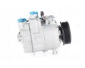 Compresor de aire acondicionado Nissens 89052