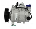 Compresor de aire acondicionado Nissens 89052