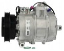 COMPRESSOR AIR CONDITIONING COMPRESSOR 89027 NISSENS