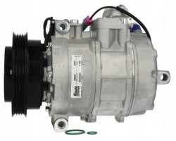 COMPRESSOR AIR CONDITIONING COMPRESSOR 89027 NISSENS