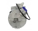 COMPRESSOR AIR CONDITIONING COMPRESSOR 89027 NISSENS Part manufacturer Nissens