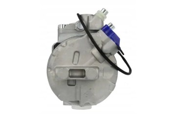 COMPRESSOR AIR CONDITIONING COMPRESSOR 89027 NISSENS Part manufacturer Nissens