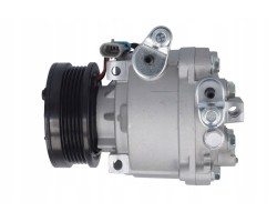 Air conditioning compressor THERMOTEC KTT090593