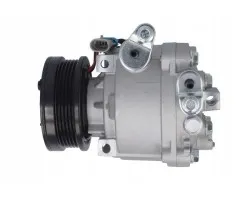 Compresor de aire acondicionado Thermotec KTT090593