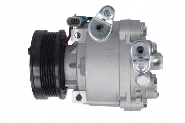 Air conditioning compressor THERMOTEC KTT090593
