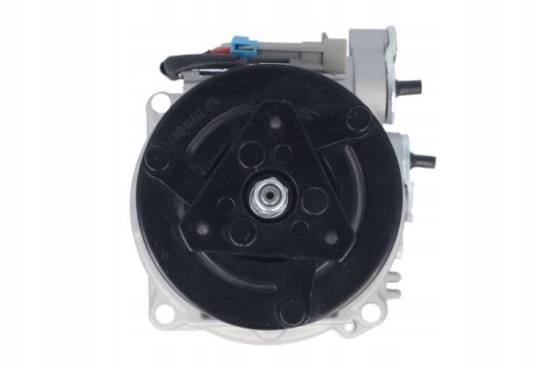 Air conditioning compressor THERMOTEC KTT090593 Part manufacturer Thermotec