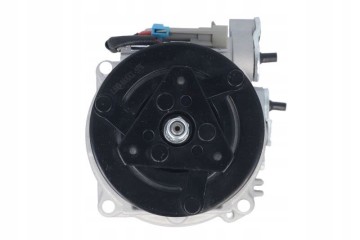 Air conditioning compressor THERMOTEC KTT090593 Part manufacturer Thermotec