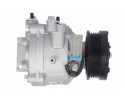 Air conditioning compressor THERMOTEC KTT090593 Catalog number of the part KTT090593