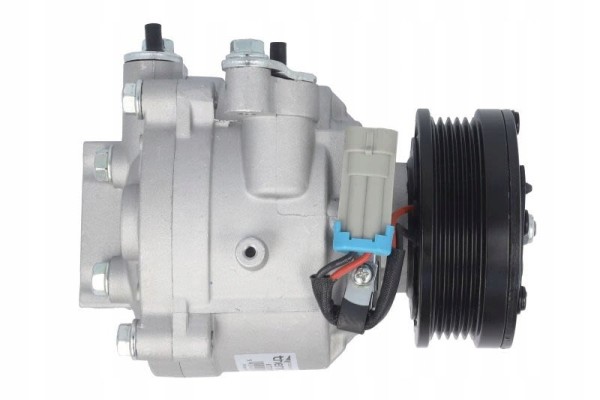 Air conditioning compressor THERMOTEC KTT090593 Catalog number of the part KTT090593