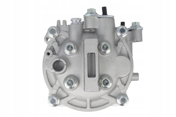 Air conditioning compressor THERMOTEC KTT090593 Product weight with unit packaging 5 kg