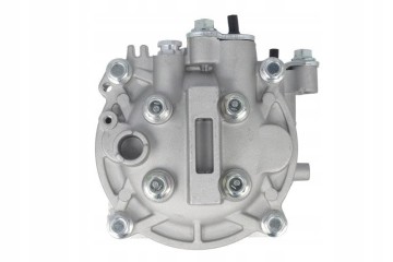 Air conditioning compressor THERMOTEC KTT090593 Product weight with unit packaging 5 kg