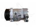 OUTLET Air conditioning compressors compressors NRF 32270 Compressor ID SD7V16