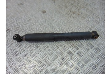  AMORTIGUADOR TRASERO IZQUIERDO CITROEN C4 CACTUS Feel 2018 195927 CITROEN - 1