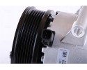 Compressor air conditioning NISSENS 89326 Catalog number of the original FORD 1435796 FORD 1441291 FORD 1543958 FORD 1566168 FOR