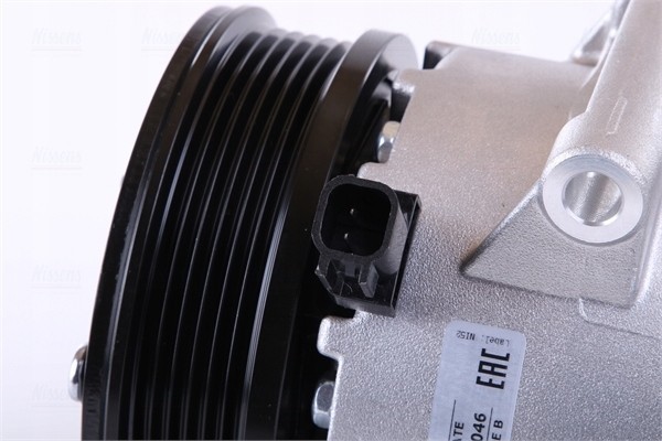 Compressor air conditioning NISSENS 89326 Catalog number of the original FORD 1435796 FORD 1441291 FORD 1543958 FORD 1566168 FOR