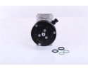Compressor air conditioning NISSENS 89326 EAN GTIN 5707286358331